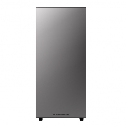 Vỏ Case Máy Tính XIGMATEK LUX S 3FX / ARTIC 3FX  - PREMIUM GAMING ATX, KÈM 03 FAN XIGMATEK X22ARGB (Hàng Chính Hãng)