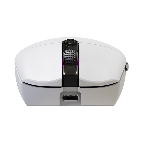 EM911X - Chuột không dây Gaming DAREU EM911X (RGB, Lightweight: 72g) - Hàng Chính Hãng