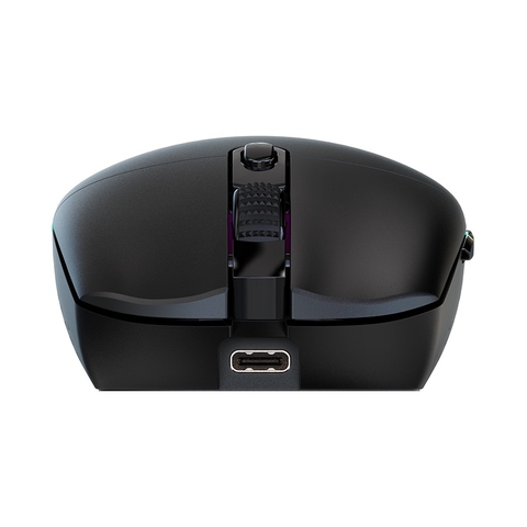 EM911X - Chuột không dây Gaming DAREU EM911X (RGB, Lightweight: 72g) - Hàng Chính Hãng