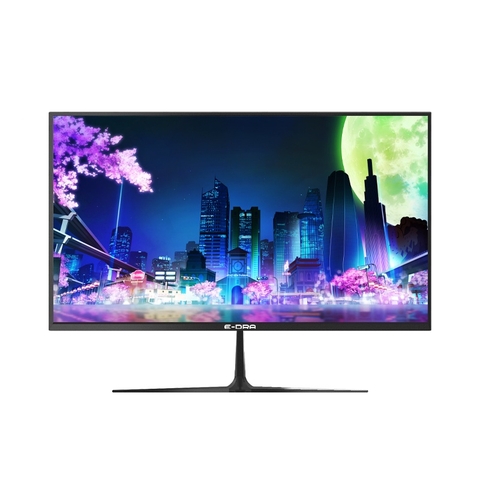 Màn hình E-DRA EGM22F100 / EGM22F75P 22 inch FullHD 100Hz (Hàng Chính Hãng)