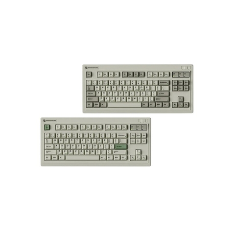 FL-Esports OG87 - Bàn phím cơ FL-Esports OG87 kết nối 3 Mode (Mạch Xuôi / Hotswap / Led RGB) - Hàng Chính Hãng