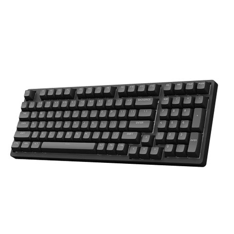 Bàn phím cơ AKKO 3098B Plus (Multimodes / RGB / Gasket mount)