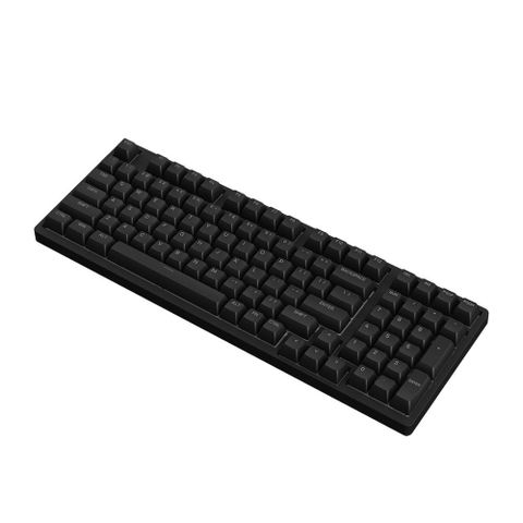 Bàn phím cơ AKKO 3098B Plus (Multimodes / RGB / Gasket mount)
