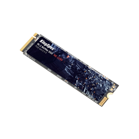 Ổ cứng SSD KingSpec 128GB NE-128 / 256GB NE-256 M.2 PCIe Gen3x4