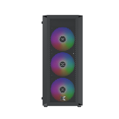 CASE XIGMATEK STAR 3F - EN90649