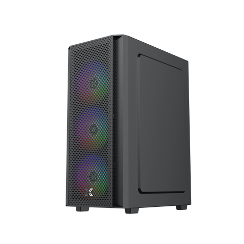 CASE XIGMATEK STAR 3F - EN90649