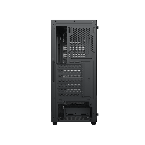 CASE XIGMATEK STAR 3F - EN90649