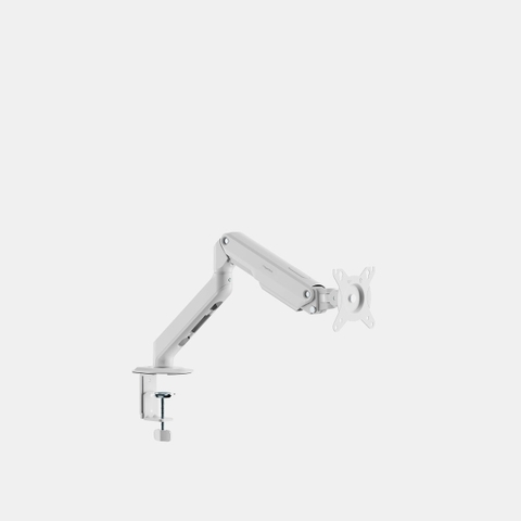 Giá treo / Arm màn hình HyperWork T6 V2 Trắng