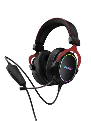 Tai Nghe Gaming Dareu EH925L