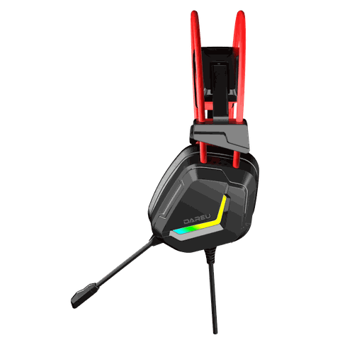 Tai Nghe Gaming Dareu EH733