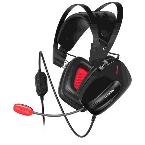Tai Nghe Gaming Dareu EH930