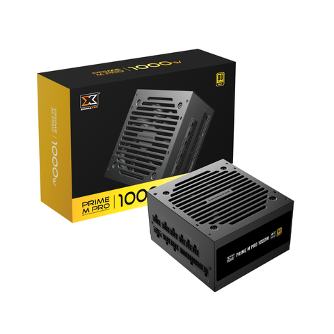 NGUỒN XIGMATEK PRIME M PRO 1000W