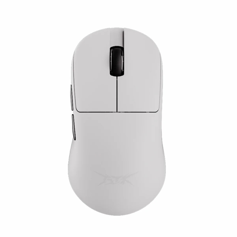 Chuột Không Dây Gaming ATK U2 SE Tri-mode - White