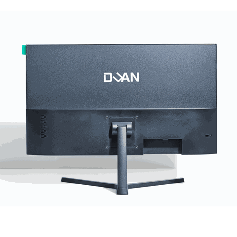 Màn Hình Gaming DUAN V2218S - Black