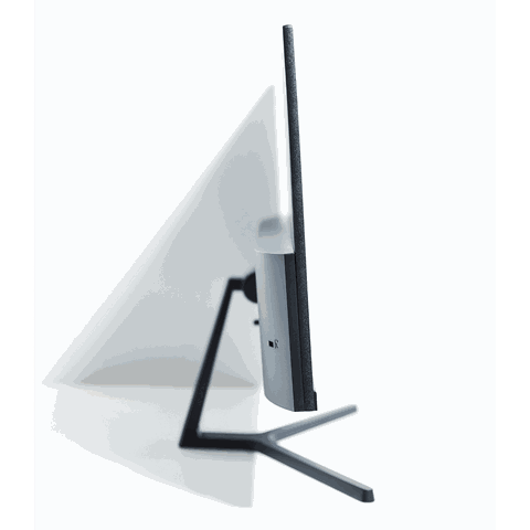 Màn Hình Gaming DUAN V2218S - Black