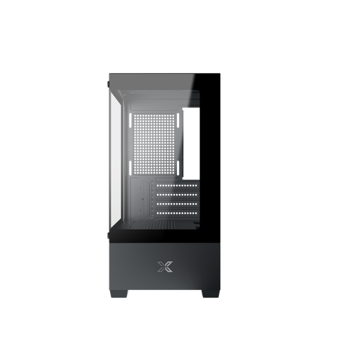 Vỏ Case XIGMATEK VIEW II