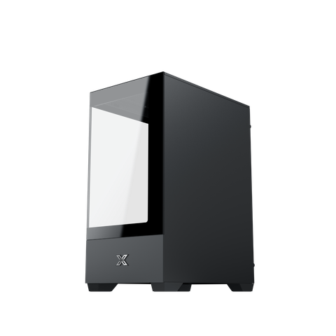 Vỏ Case XIGMATEK VIEW II