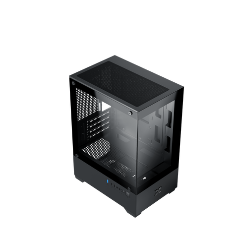 Vỏ Case XIGMATEK VIEW II