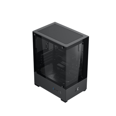 Vỏ Case XIGMATEK VIEW III