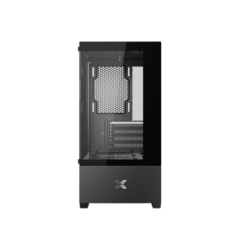 Vỏ Case XIGMATEK VIEW III