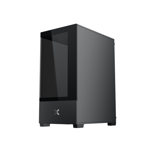 Vỏ Case XIGMATEK VIEW III