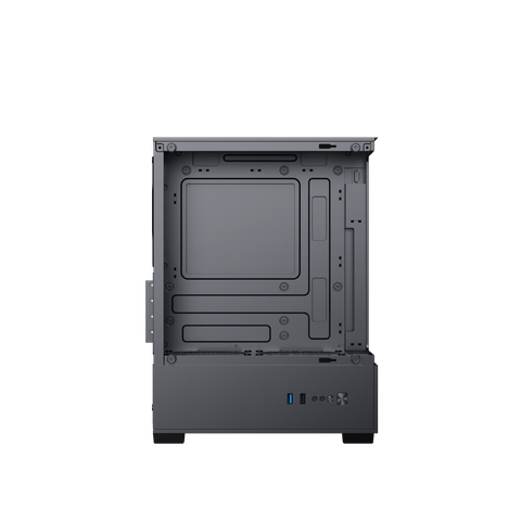 Vỏ Case XIGMATEK VIEW III