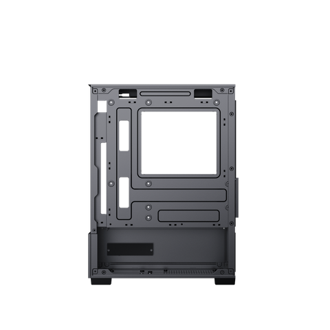Vỏ Case XIGMATEK VIEW III