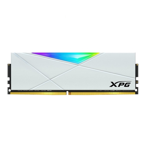 Ram Adata D50 DDR4 XPG SPECTRIX RGB 8GB Bus 3200MHz / 3600MHz