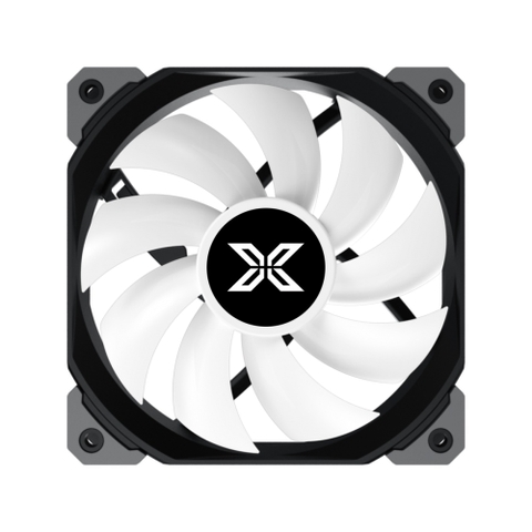 Quạt Tản Nhiệt XIGMATEK X22F / X20F - RGB FIXED