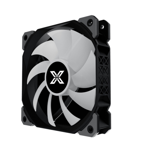 Quạt Tản Nhiệt XIGMATEK X22F / X20F - RGB FIXED