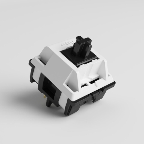 [Chính hãng] Switch lẻ thay nóng cho bàn phím cơ AKKO CS switch| Jelly switch & TTC switch - Hàng mới 100%