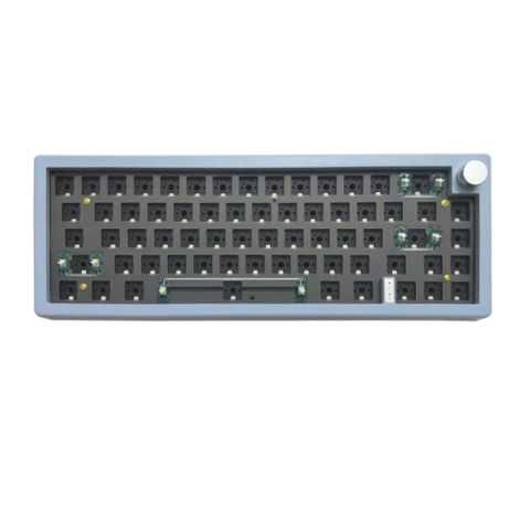 Kit bàn phím cơ Zuoya GMK67