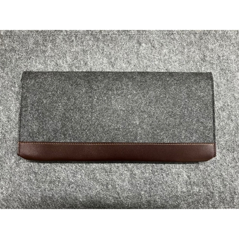 Túi đựng bàn phím cơ TKL Fullsize 60 87 104 108 - bảo vệ bàn phím chống sốc va đập