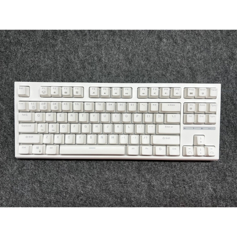 RK R87 - Bàn phím cơ RK R87 (Led RGB, Hotswap)