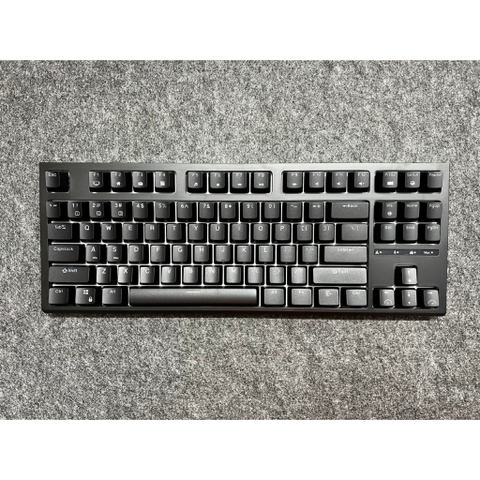 RK R87 - Bàn phím cơ RK R87 (Led RGB, Hotswap)