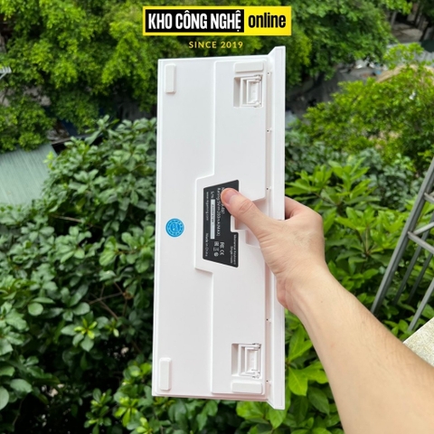 RK R87 - Bàn phím cơ RK R87 (Led RGB, Hotswap)