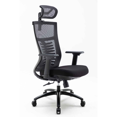 Ghế công thái học ergonomic WARRIOR - WEC502 / WEC502 Plus Black / WEC506 / WEC509