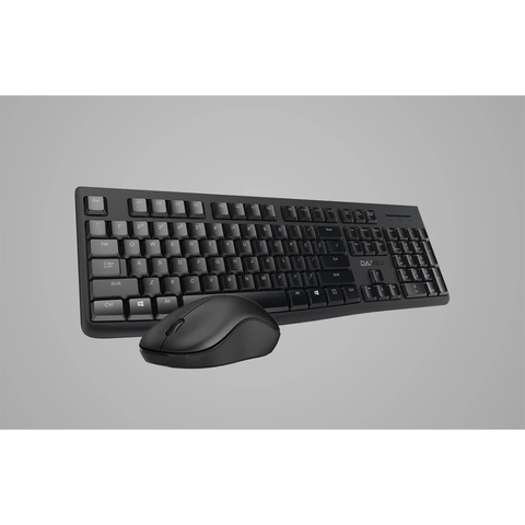 Bộ phím chuột không dây DAREU MK188G