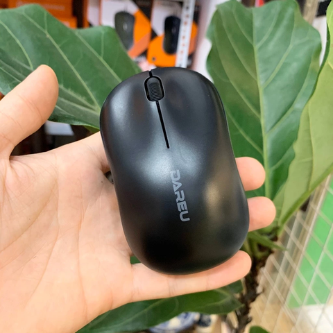 Bộ phím chuột không dây DAREU MK188G