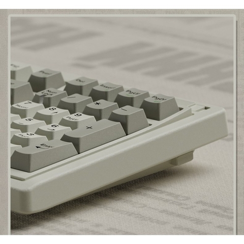 Bàn phím cơ FL-Esports OG98 3 Mode (Mạch Xuôi / Hotswap / Led RGB)