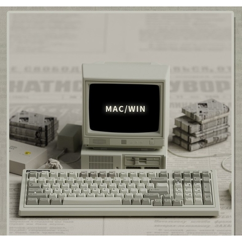 Bàn phím cơ FL-Esports OG98 3 Mode (Mạch Xuôi / Hotswap / Led RGB)