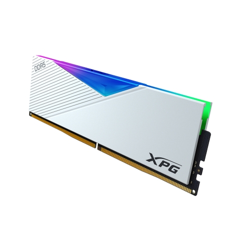 Ram Adata Lancer RGB DDR5 16GB 6000Mhz / 5600Mhz Dùng Cho Máy Tính PC
