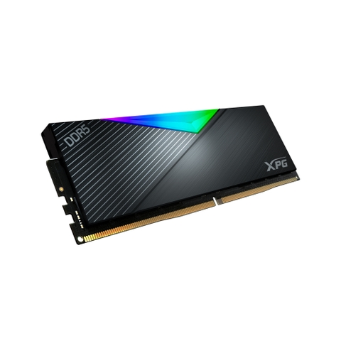 Ram Adata Lancer RGB DDR5 16GB 6000Mhz / 5600Mhz Dùng Cho Máy Tính PC
