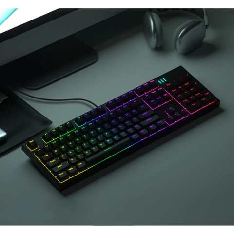 MK104 Pro - Bàn phím cơ FL-Esports MK104 Pro Led RGB