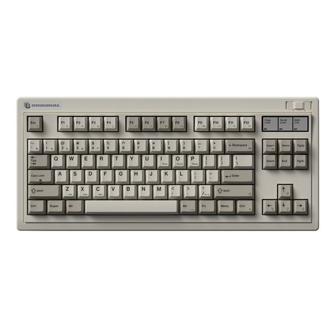 Bàn phím cơ FL-Esports OG87 / OG98 / OG104 3 Mode (Mạch Xuôi / Hotswap / Led RGB) - Hàng Chính Hãng