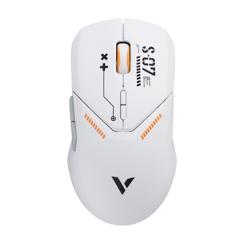 Chuột Rapoo VT9PRO 4K Không Dây