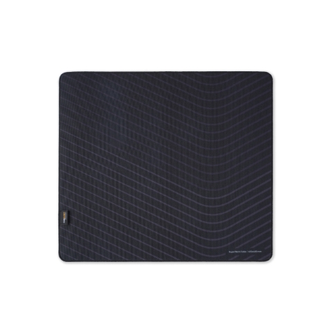 Pad chuột / Bàn di chuột / Lót chuột HyperWork FABLE (Cordura Fabric)
