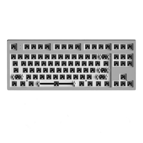 MK870 - Kit bàn phím cơ FL-Esports MK870 (Mạch Xuôi/ Hotswap / Led RGB) - Hàng Chính Hãng