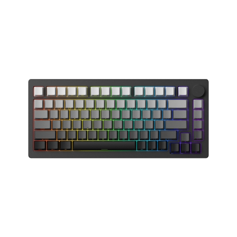 Bàn Phím Cơ Monsgeek M1W HE-SP V3 (Magnetic Switches – 8K Hz Polling Rate Wired USB-C – Multi mode)