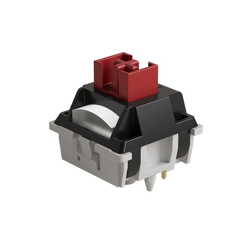 Switch AKKO CS dùng cho bàn phím cơ - (1 hộp 45 switch)